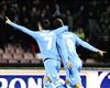 Nápoles 4-2 Inter de Milán: San Paolo se convirtió en la fiesta del gol