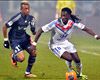 Bastia & Nice join Ayew chase