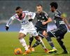Ligue 1, OM - Cheyrou : "L'état d'esprit est positif"