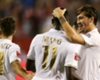 Bayern Munich 3-3 AC Milan (3-5 on penalties): Bonaventura seals win