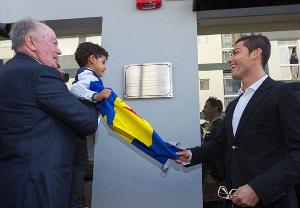 'Room for La Decima and Ballon d'Or' - Cristiano Ronaldo opens his museum in Madeira