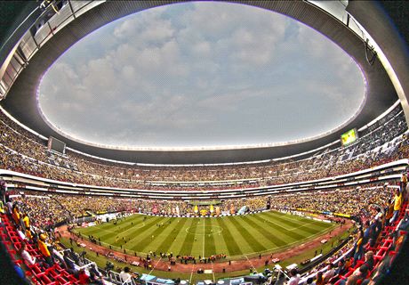 México quiere el Mundial de 2026