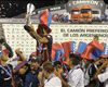 San Lorenzo crowned Torneo Inicial champions