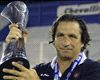 Pizzi dejó el barco de la ilusión, a la luna de Valencia