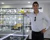 Cristiano Ronaldo's museum has officially opened, but remains a work in progress