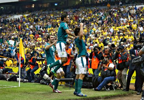 Equipos mexicanos ya tienen calendario para Libertadores