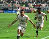 ¡La crema ya salió campeón!
