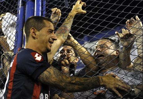 Romagnoli se defendió