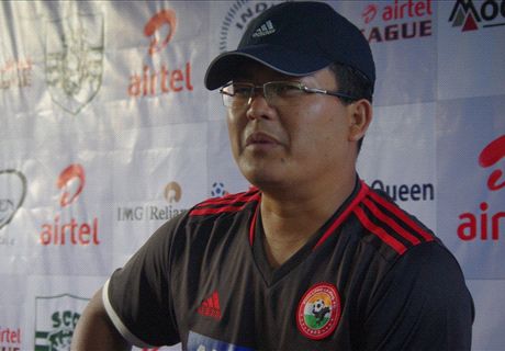 ‘Lajong couldn’t deal with Pune’s attack’