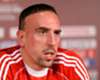 Ribery: I don't care whether Ronaldo attends Ballon d'Or gala