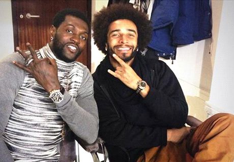 Adebayor apologises for smiling picture after Tottenham hammering