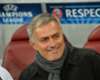 Mourinho: It's not me against Wenger