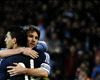 Messi y Agüero, dos amigos que se enfrentarán en Champions