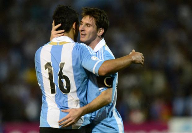 برنامه آرژانتین برای جام جهانی / تنها سه دیدار تدارکاتی