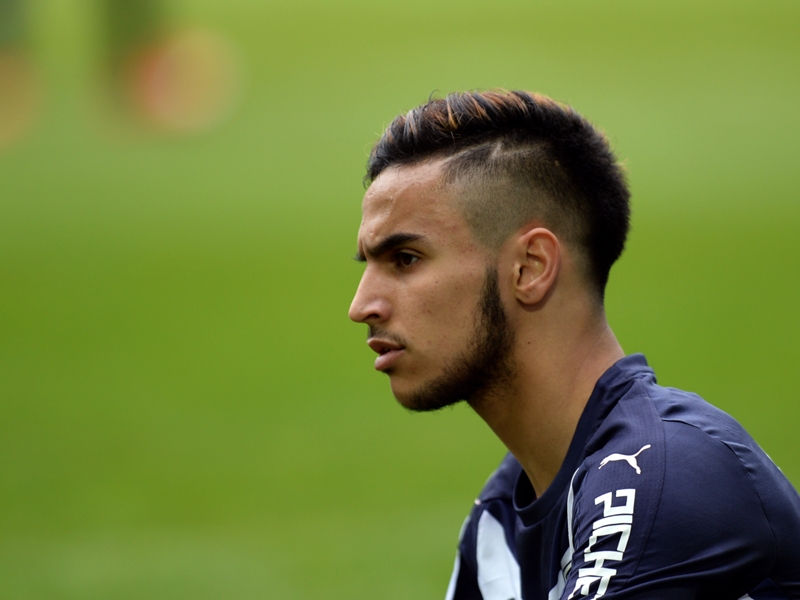 Adam Ounas aurait choisi de jouer pour l'Algérie