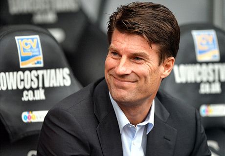 Laudrup takes Lekhwiya job