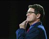 Capello: Messi more creative than Ronaldo