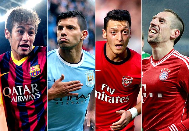 'PSG have the mental strength to stop Bayern' - Relive our Champions League draw Q n A