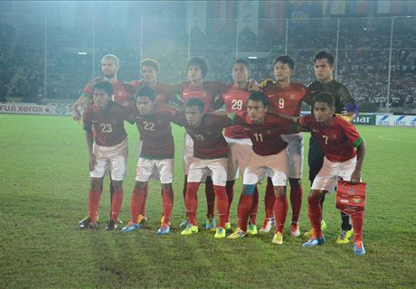 PREVIEW: Malaysia - Indonesia