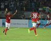 Alfin Tuasalamony Dedikasikan Gol Untuk Ibu & Adik