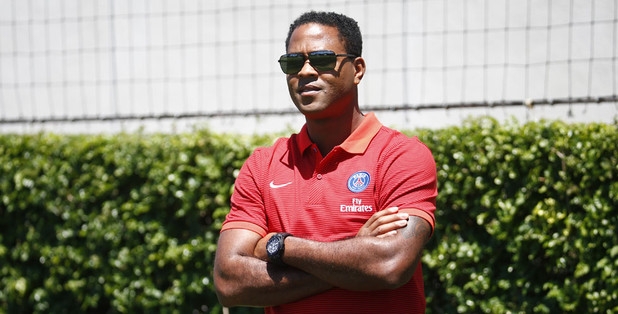 PSG, Kluivert : "On doit réagir contre Ludogorets"