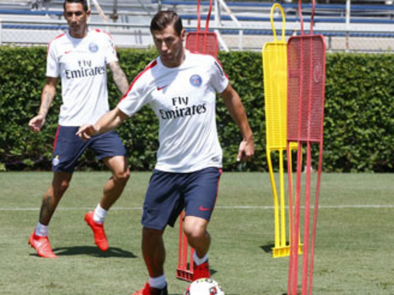 Grzegorz Krychowiak : son agent évoque sa situation au PSG