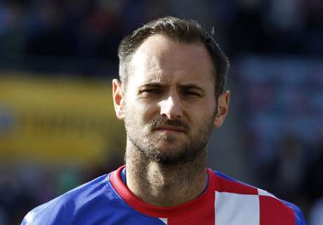 Croatia defender Simunic handed 10-match ban