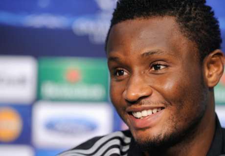 'We will do well at the World Cup' - Mikel