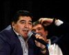 Maradona tips Ronaldo for Ballon d'Or