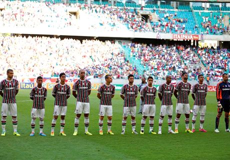 Un Tribunal de la CBF salva del descenso a Fluminense y baja a Portuguesa