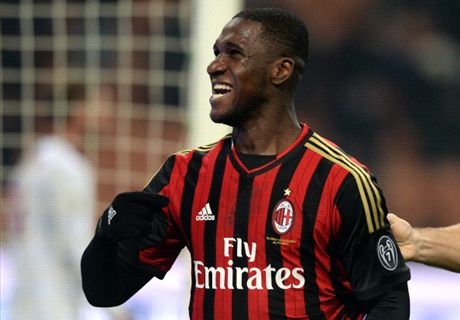 Zapata confident Milan can beat Atletico