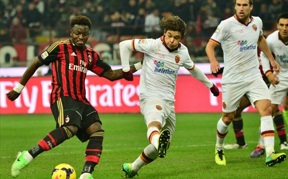 Салли Мунтари