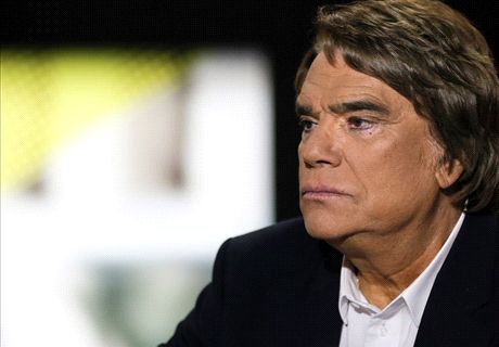 Quand Tapie s'en prend au PSG