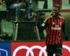 Milan defender Christian Zapata Milan defender Christian Zapata