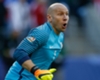 OFFICIAL: Middlesbrough sign Aston Villa goalkeeper Guzan