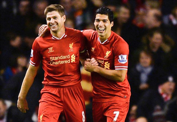 Suarez deal cements Liverpool's return to the elite