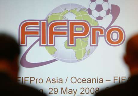 FIFPro demand transfer system overhaul