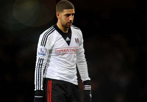 Redknapp reluctant to take Taarabt back to QPR