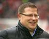 Borussia Mönchengladbach: Max Eberl vor stressigem Winter