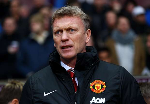 Moyes: Modern-day clubs too hasty to sack managers