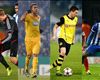 Wer trifft am 17. Spieltag der Bundesliga?