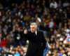 Rotation hindered Madrid, says Ancelotti