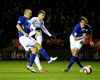 Player Ratings: Leicester City 1-3 Manchester City