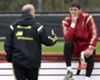 Iniesta surprised at Casillas-Del Bosque spat