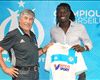OFFICIAL: Gomis leaves Swansea for Marseille