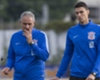 Brazil coach sends son to China to observe expats