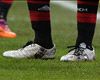Los nuevos botines de Mario Balotelli