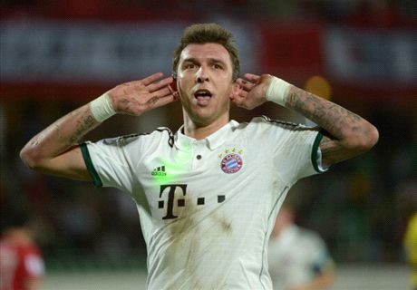 Bayern cruise into Club World Cup final
