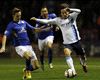 Leicester 1-3 Manchester City: Los de Pellegrini ganan sin despeinarse