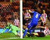 Capital One Cup: Chelsea blamiert sich in Sunderland, Manchester City ohne Probleme